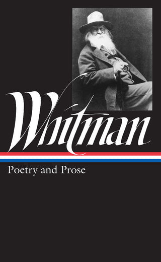 Complete Poetry and Collected Prose