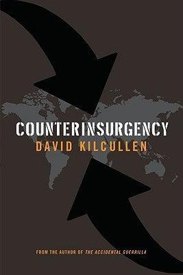 Counterinsurgency - Thryft