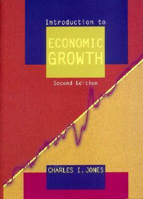 Introduction to Economic Growth