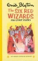 The Six Red Wizards and Other Stories