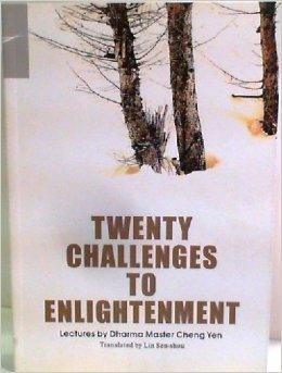 Twenty Challenges to Enlightenment - Thryft