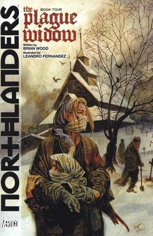 Northlanders Vol. 4 - Thryft