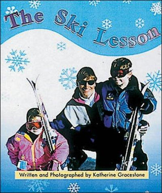 The Ski Lesson - Thryft