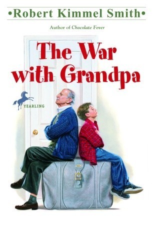 The War With Grandpa