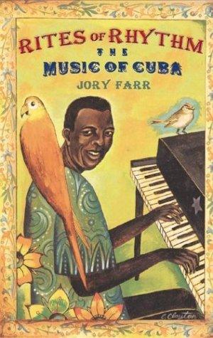 Rites Of Rhythm - The Music Of Cuba - Thryft