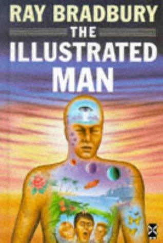 The Illustrated Man - Thryft