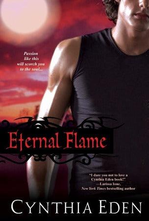 Eternal Flame - Thryft