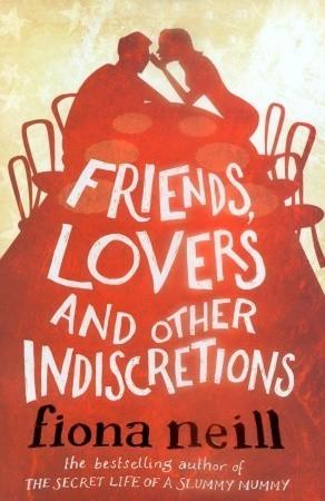 Friends, Lovers And Other Indiscretions - Thryft