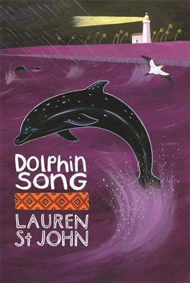 The White Giraffe Series: Dolphin Song - Thryft