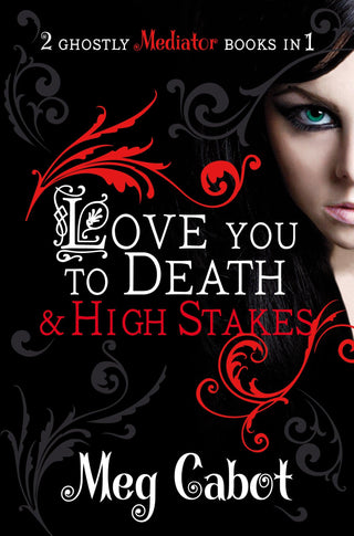 The Mediator: Love You to Death and High Stakes - Thryft