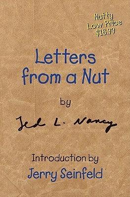 Letters from a Nut - Thryft