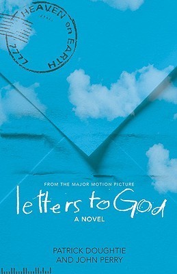 Letters to God: A Novel