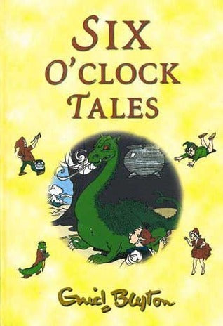 Six O'Clock Tales