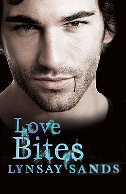 Love Bites - The Argeneau Vampire Series