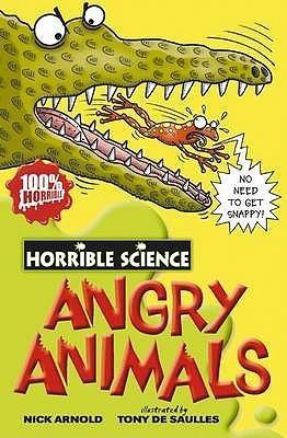 Angry Animals - Thryft