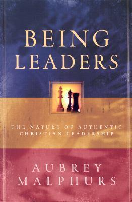 Being Leaders - The Nature of Authentic Christian Leadership - Thryft