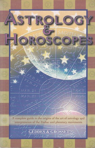 Astrology & Horoscopes - Thryft