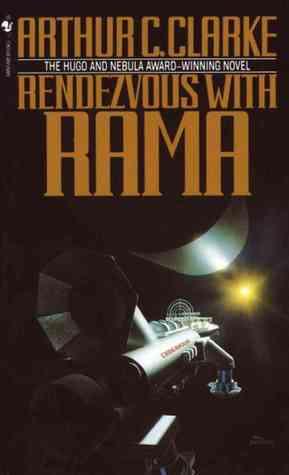 Rendezvous With Rama - Thryft