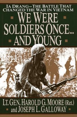 We Were Soldiers Once...And Young - Thryft