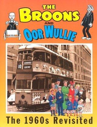 The Broons And Oor Wullie 2005 - The Sixties Revisited - Thryft