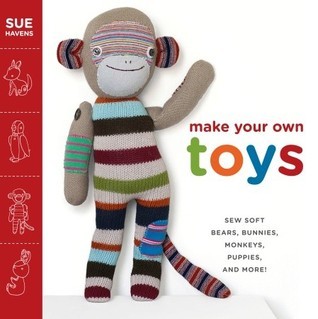 Make Your Own Toys