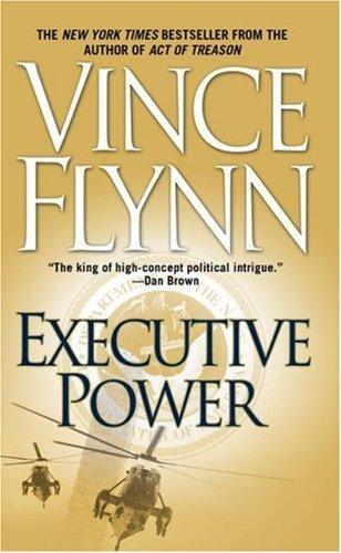 Executive Power - Thryft