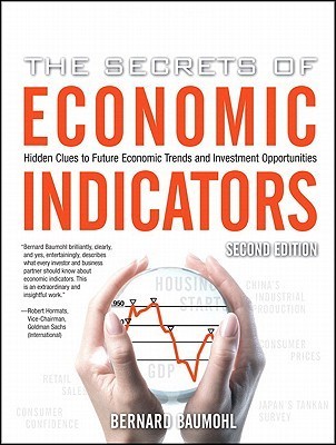 The Secrets of Economic Indicators: Hidden Clues to Future Economic Trends and Investment Opportunities