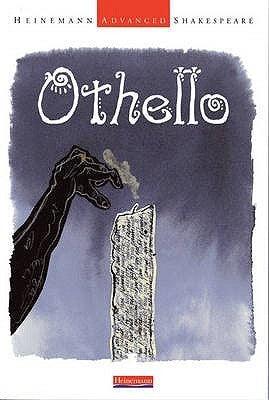 Heinemann Advanced Shakespeare: Othello - Thryft