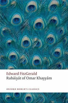 Rubaiyat of Omar Khayyam - Thryft