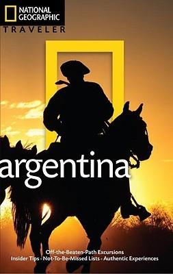 National Geographic Traveler Argentina - Thryft