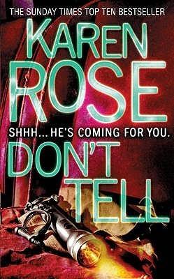 Don't Tell (The Chicago Series Book 1) - Thryft