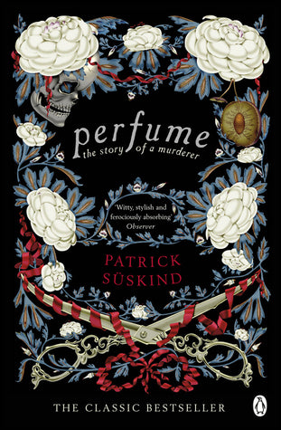 Perfume: The Story of a Murderer