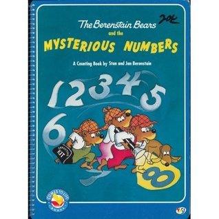 Comes to Life Berenstain Bears : Mysterious Numbers - Thryft