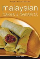 Malaysian Cakes and Desserts