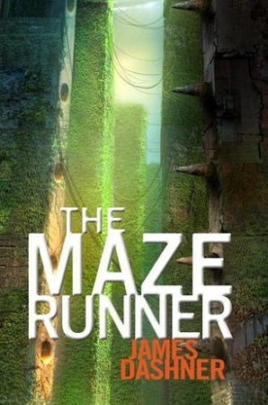 The Maze Runner (Maze Runner, Book One) : Book One