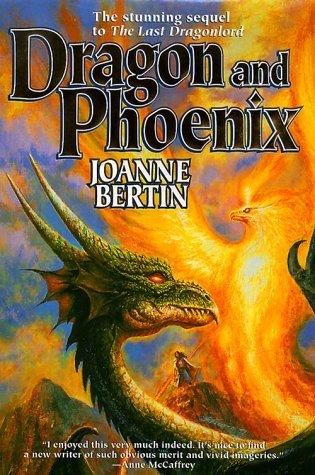 Dragon and Phoenix - Thryft