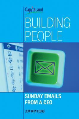 Building People - Sunday Emails From A CEO - Thryft