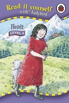 Read It Yourself: Heidi - Level 4 : Read It Yourself
