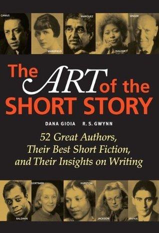 Art of the Short Story, The - Thryft