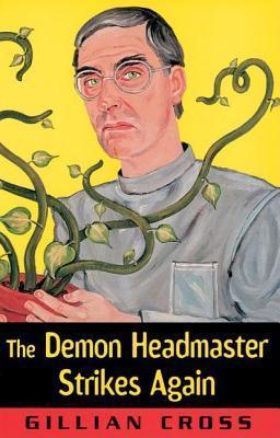 The Demon Headmaster Strikes Again - Thryft