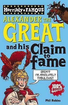 Alexander The Great And His Claim To Fame - Thryft