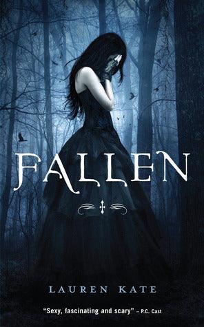 Fallen - Thryft