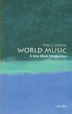 World Music: A Very Short Introduction - Thryft