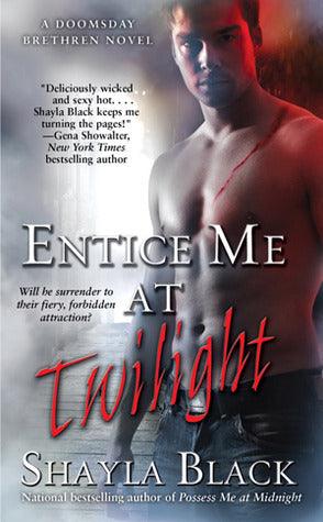 Entice Me at Twilight - Thryft