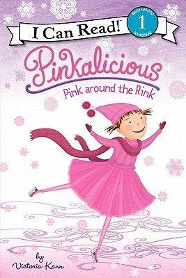 Pinkalicious: Pink Around The Rink - Thryft