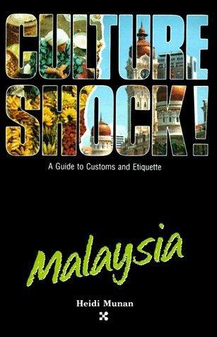 Culture Shock : Malaysia - Thryft