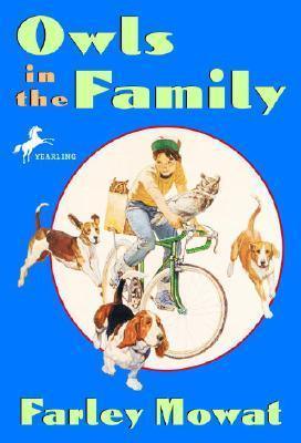 Owls In The Family - Thryft