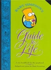 Bart Simpson's Guide to Life