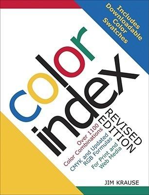 Color Index - Revised Edition - Thryft