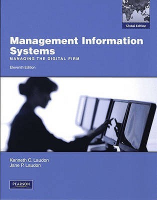Management Information Systems : Global Edition